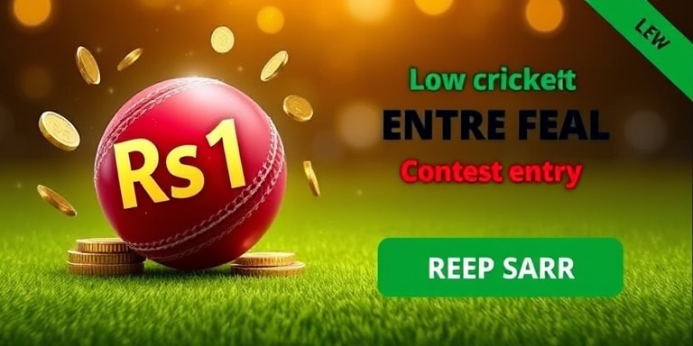 Join a Rs 1 contest on In999 Game App Download